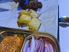 -阿里疆Alijiang·丝路美食·异域风情·清真(长楹天街店)