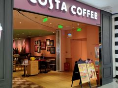 -COSTA COFFEE(西直门店)