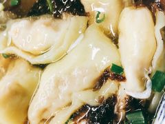 -方老大馄饨(抚宁巷店)