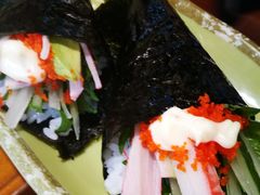 -花枝日本料理(金沟河店)