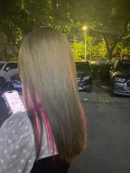 -LJOY丽锦造型·烫发染发