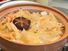 -東城故事·尋找姆媽的味道(玉兰路店)