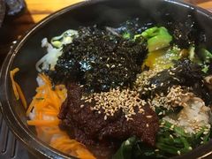-7年8班朝鲜族非遗美食(三钢里店)
