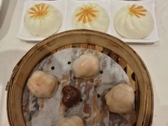 -稻香酒家·33年老字号·港式粤菜(富邦中心店)