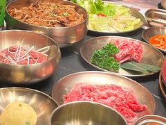 -西塔老太太泥炉烤肉(温州首店万象城黑金店)