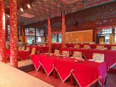 -白家大院·王府宫廷菜(苏州街店)