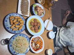 -五台山八大碗·地方风味菜馆(五爷庙店)