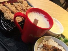 -永和大王(浦东南路店)