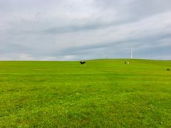 -莫日格勒旅游景区
