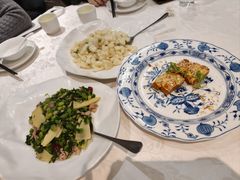 -香雪海饭店中餐厅(人民桥店)