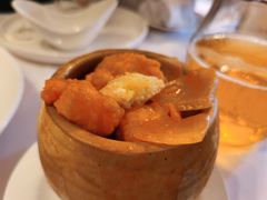 -波特曼西餐厅(南岗店)