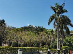 -威远炮台