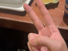 -御牛道日式烤肉料理(杭州万象城店)