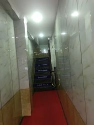 -痘院士祛痘美容皮肤管理
