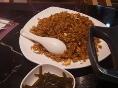 -椒行天下干锅牛蛙·(万宝店)