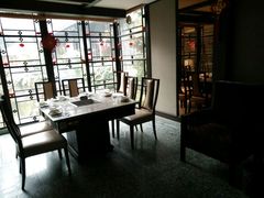 包厢-大妙火锅·非物质文化遗产(东湖公园店)