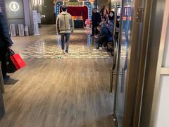 -成都百丽宫影城(LUXE太古里店)