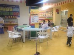 -童程童美信奥赛科技特长·乐高编程科创机器人(富兴校区)