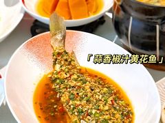 -一捞鲜•青岛本味餐厅(八大关店)