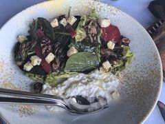 -Kathleen's Waitan 凯圣琳江景西餐厅(外滩店)