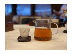 -白天鹅宾馆-宏图府餐厅
