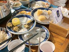 -渔家火锅·海鲜自助餐·演艺(亚龙湾天域酒店)