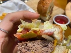 -G+KITCHEN(龙湖狮山天街店)