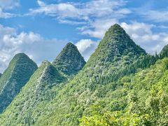 -万峰林风景区