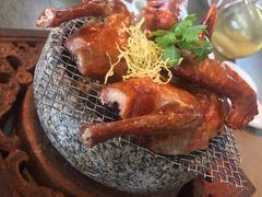 -悦轩中餐厅·高空江景·杭州柏悦酒店