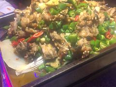 -蘭奢雅集·江浙菜(青山江滩店)