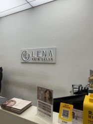 -梳蕾娜 HAIR SALON