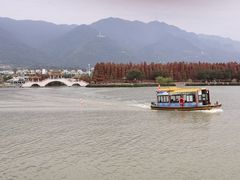 -星湖旅游景区七星岩