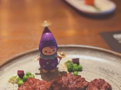 -造精酿餐厅