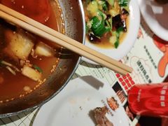 -三个大叔烤羊肉串·炭炉砂锅菜(西三旗店)