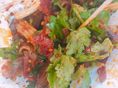 -張飛牛肉(锦里店)
