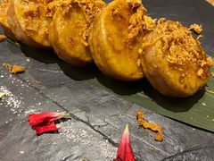 -水木苼 蔬食料理