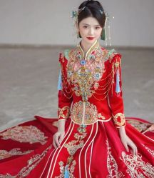 点击看大图 -挪娅婚纱摄影皇家会所