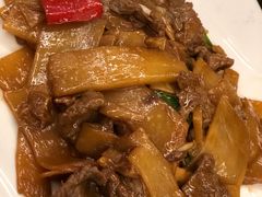 -美极鲜食坊(宝安南路店)