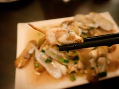 蛏子-旧款宁波饭店(华敏世纪广场店)