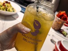 -巴厘龙虾·榜首油焖大虾(音乐学院·沿江酒馆店)