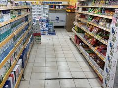-华润万家便利超市(枫林路店)