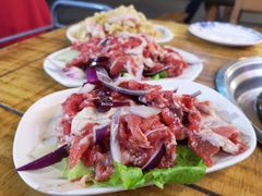 牛肋条-齐齐哈尔烤肉·涮羊肉(光华中心店)