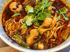 -好這口重庆小面(总店)