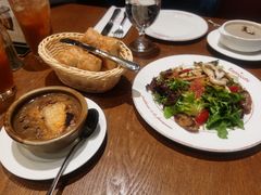 -Entrecôte 法国牛扒馆(保利·时光里店)