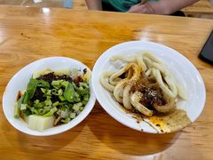 -华兴街自力面店