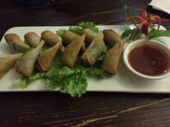 春卷-Siam泰餐厅(水上公园店)