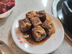 -蜀皇·菌汤鲜黄牛肉汤锅(宽窄巷子店)