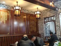 -羅秋明手工粉面