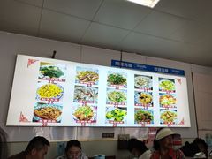 -胖子饺子馆·海鲜家常菜(海军博物馆店)