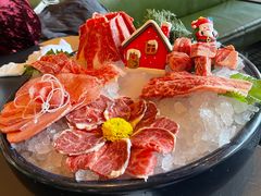 -官也街澳门火锅(新源里店)